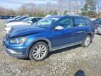 VOLKSWAGEN GOLF ALLTRACK 2017