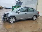 NISSAN VERSA 2010