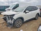 SUBARU FORESTER 2024