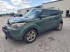 KIA SOUL 2014