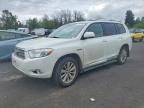 TOYOTA HIGHLANDER 2008