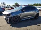 TOYOTA GR COROLLA 2025