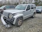 JEEP LIBERTY 2011
