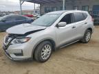 NISSAN ROGUE 2018