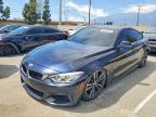 BMW 440XI 2017