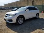 ACURA RDX 2017
