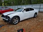 DODGE CHARGER 2012