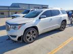 GMC ACADIA 2018