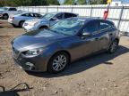 MAZDA 3 2016