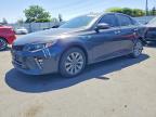 KIA OPTIMA 2018
