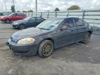 CHEVROLET IMPALA 2008