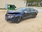 CHEVROLET IMPALA 2015