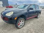 PORSCHE CAYENNE 2006