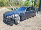 BMW 750 2012