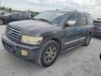 INFINITI QX56 2007
