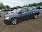 NISSAN SENTRA 2013