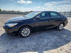TOYOTA CAMRY 2015