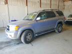 TOYOTA SEQUOIA 2002
