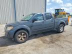 NISSAN FRONTIER 2013