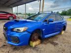 SUBARU WRX 2019