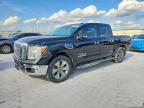 NISSAN TITAN 2017