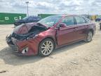 TOYOTA AVALON 2013