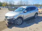 NISSAN ROGUE 2019