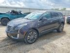 CADILLAC XT5 2017