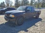 FORD RANGER 2011