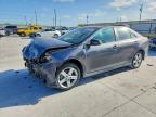 TOYOTA CAMRY 2013