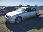 LEXUS GS 2001