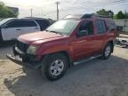 NISSAN XTERRA 2010
