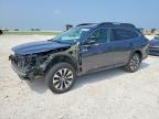 SUBARU OUTBACK 2025