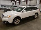 SUBARU OUTBACK 2014