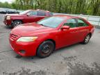 TOYOTA CAMRY 2011