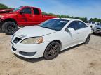PONTIAC G6 2010