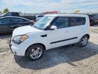 KIA SOUL 2011