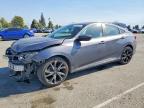 HONDA CIVIC 2020
