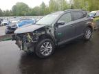 TOYOTA RAV4 HYBRID 2018