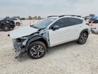 SUBARU CROSSTREK 2024