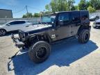 JEEP WRANGLER 2007