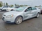 CHEVROLET MALIBU 2012
