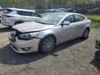 KIA CADENZA 2014
