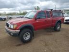 TOYOTA TACOMA 2001