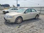 LINCOLN MKZ 2009