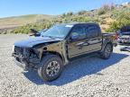 NISSAN FRONTIER 2019