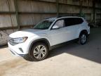 VOLKSWAGEN ATLAS 2021