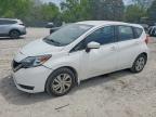 NISSAN VERSA NOTE 2018