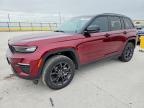 JEEP GRAND CHEROKEE 2025