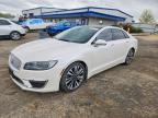 LINCOLN MKZ 2019